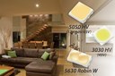 Edison Opto Introduces New Components for Street Lights and Residential Lighting Edison Opto Introduces New Components for Street Lights and Residential Lighting