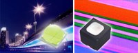 Everlight Introduces the New Yi LED Lighting Series and New Hong LED Series