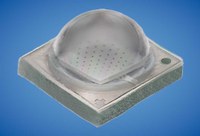 Industry’s Brightest, Most Efficient Royal Blue LED By Cree