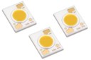 Lumileds Luxeon CoB Compact Range for Most Cost-Effective Single Source, Retrofit and Directional Lamps Lumileds Luxeon CoB Compact Range for Most Cost-Effective Single Source, Retrofit and Directional Lamps