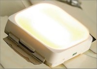 New Cree High-Voltage, Lighting-Class LEDs Enable More-Efficient LED Bulbs