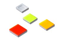 Nichia Expands Its Direct Mountable Chip Series with the Introduction of Single Colors