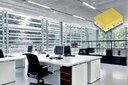 Osram Presents Duris S2 “Borderless” LED as a Fluorescent Tube Replacement Osram Presents Duris S2 “Borderless” LED as a Fluorescent Tube Replacement