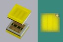 SemiLEDs’ Phosphor Converted (PC) LED Chip Series with ReadyWhite™ Phosphor Technology SemiLEDs’ Phosphor Converted (PC) LED Chip Series with ReadyWhite™ Phosphor Technology