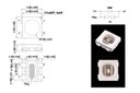 SunLED Announces 1/2W LEDs wit Unique red and blue Wavelength SunLED Announces 1/2W LEDs wit Unique red and blue Wavelength