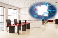 Tridonic's LUREON REP – a Breakthrough in the World of OLEDs