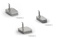 TE Connectivity Introduces Corcom MRI LED Lighting Filters