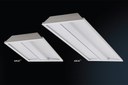Cree Introduces New AR Series LED Architectural Troffers Cree Introduces New AR Series LED Architectural Troffers