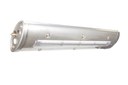 Dialight Introduces a Zone 1 Certified SafeSite® LED Linear Fitting with Integrated Power Supply Dialight Introduces a Zone 1 Certified SafeSite® LED Linear Fitting with Integrated Power Supply