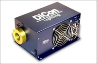 DiCon Lighting Unveils FL5100 Fiber Optic LED Illuminator with Twinkle Wheel