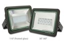 GlacialLight Offers LED Flood Lighting for Adverse Environments GlacialLight Offers LED Flood Lighting for Adverse Environments