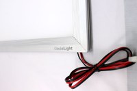 GlacialLight Releases an All-New Product: The Pollux Series, an LED Panel Light