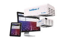 LumiGrow Releases Pro Series E Horticultural Lighting Solution with Cloud-Based Wireless Control