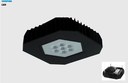 OMS Lighting Launches Redesigned Grafias Luminaire with 123 lm/W OMS Lighting Launches Redesigned Grafias Luminaire with 123 lm/W