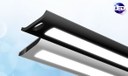 Philips' Latest LED Luminaire is BoldPlay for Building Owners Philips' Latest LED Luminaire is BoldPlay for Building Owners