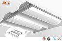 SFT introduces LED Troffer with CE, FCC, EMC approval for commercial and industrial application SFT introduces LED Troffer with CE, FCC, EMC approval for commercial and industrial application