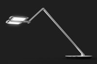 The Advent of the World's Thinnest LED Fixture