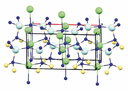 Al2O3 Coated Europium- Activated Aluminum Silicon Nitride for COB LED Technology by the Graz University of Technology and Tridonic Jennersdorf