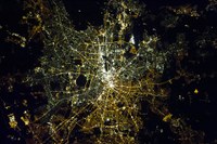 Lighting Research Center Issues Response to AMA Report on LED Lighting