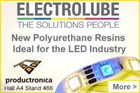 Electrolube