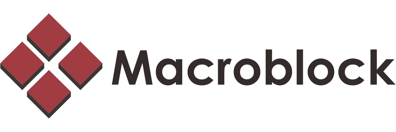 Macroblock