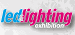 Led & Lighting Exhibition 2015