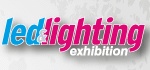 Led & Lighting Exhibition 2015