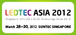 LEDTEC ASIA 2012