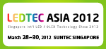 LEDTEC ASIA 2012