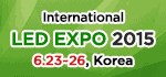 LED & OLED Expo 2015