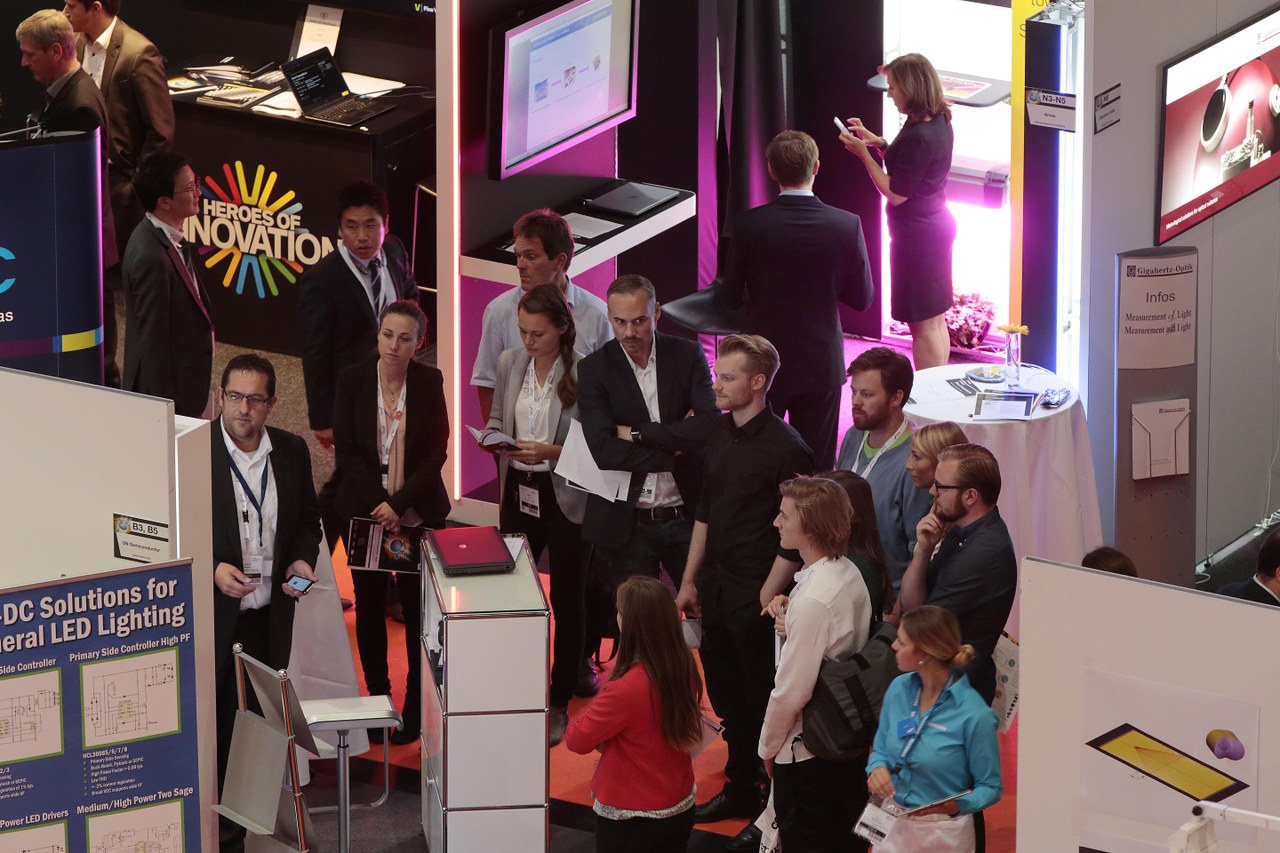 Exhibition LpS 2015
