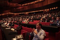LpS 2015 Audience Opening