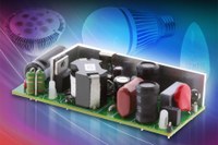New LED-Lighting Driver Design from Power Integrations Delivers Long Lifetime and High Efficiency
