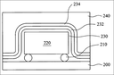 Led package structure and method for manufacturing the same