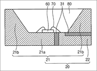 Light emitting diode package