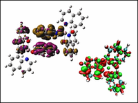 MIT chemist studies how electrons behave